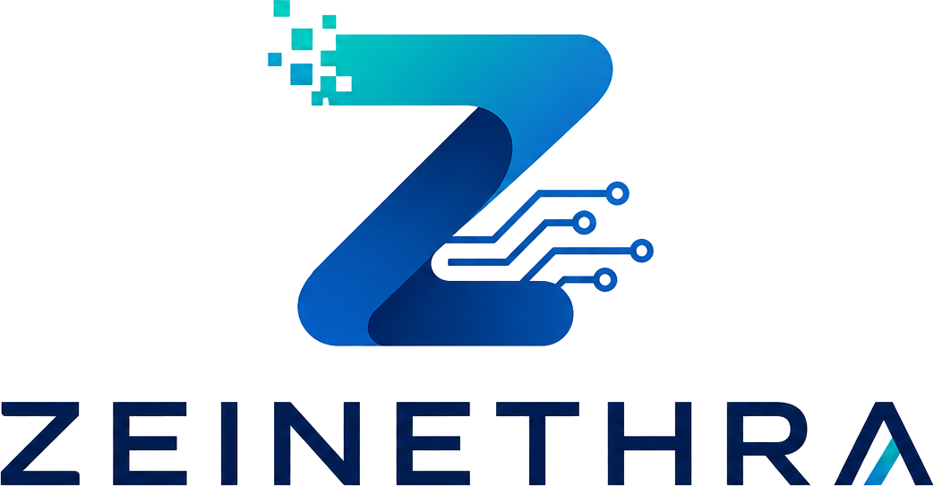 Zeinethra