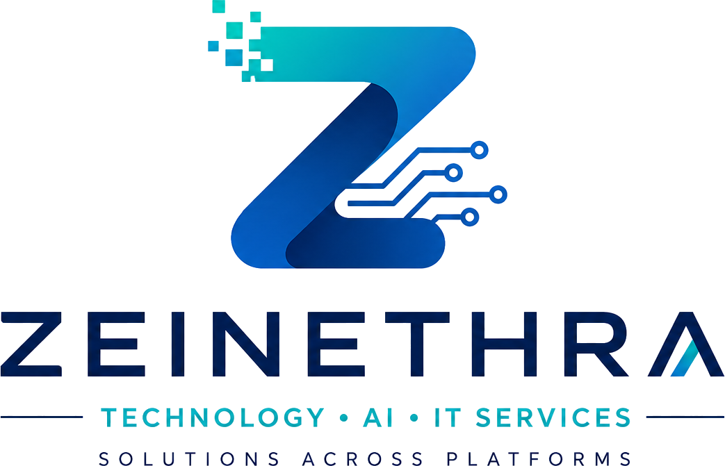 Zeinethra